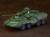 Goodsmile - GIANT GORG - Carrier Vehicule - Plastic Model Kit Moderoid 23cm