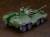 Goodsmile - GIANT GORG - Carrier Vehicule - Plastic Model Kit Moderoid 23cm