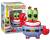 Funko POP! SpongeBob SquarePants - Mr. Krabs - Melting #2559