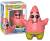 Funko POP! SpongeBob SquarePants - Patrick - Melting #2557