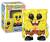 Funko POP! SPONGEBOB SQUARE PANTS - SpongeBob - Melting SpongeBob #2556