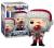 Funko POP! Violent Night - Santa Claus #2149