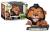 Funko POP! Disney The Lion King - Scar - Surrounded by Idiot #1801
