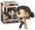 Funko POP! Attack on Titan - Attack Titan #2551