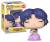 Funko POP! Ranma 1/2 - Akane & P-Chan - Akane & P-Chan #2544