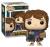 Funko POP! The Hobbit - Bilbo Baggins - Bilbo Baggins #2185