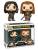 Funko POP! The Hobbit - Kili & Fili 2 Pack