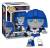 Funko POP! Transformers - Mirage - Mirage #182