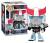 Funko POP! Transformers - Prowl - Retro Toys #180