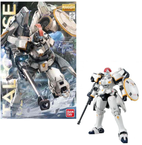 Bandai Gundam MG Tallgeese Ver. EW - model do składania