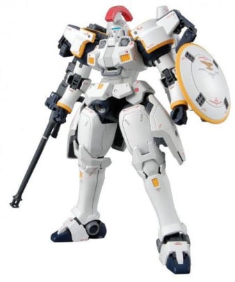 Bandai Gundam MG Tallgeese Ver. EW - model do składania
