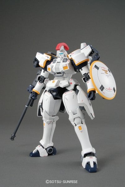 Bandai Gundam MG Tallgeese Ver. EW - model do składania