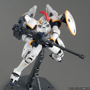 Bandai Gundam MG Tallgeese Ver. EW - model do składania