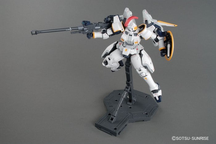Bandai Gundam MG Tallgeese Ver. EW - model do składania