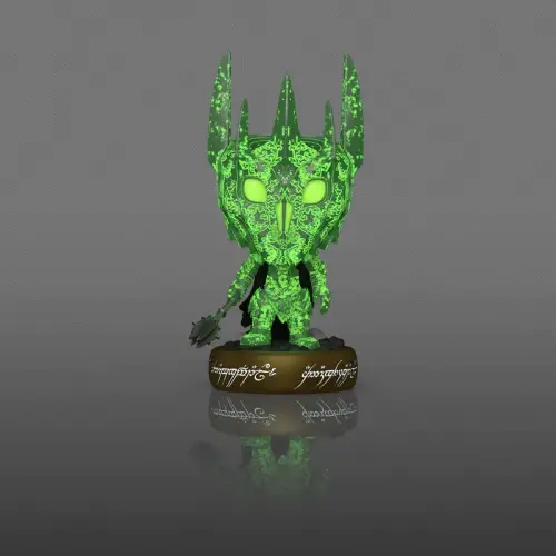Funko POP! Lord of the Rings - Sauron #2161