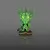 Funko POP! Lord of the Rings - Sauron #2161