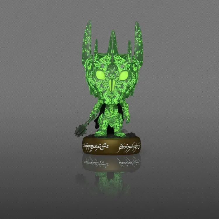 Funko POP! Lord of the Rings - Sauron #2161