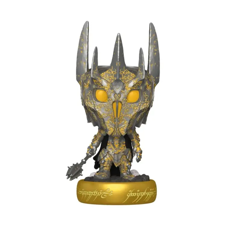 Funko POP! Lord of the Rings - Sauron #2161
