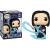 Funko POP! Harry Potter - Severus Snape - Severus Snape with Patronus #206