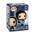 Funko POP! Harry Potter - Severus Snape - Severus Snape with Patronus #206