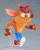 Goodsmile - CRASH BANDICOOT - Crash Bandicoot - Figure Nendoroid 12cm