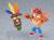 Goodsmile - CRASH BANDICOOT - Crash Bandicoot - Figure Nendoroid 12cm