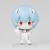 Goodsmile - EVANGELION - Ayanami Rei - Figure Mini Good 8cm