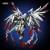 GS-TOYS X YU YI TANG - EMP-02 Hao Ling White Emperor - Model Kit 25c
