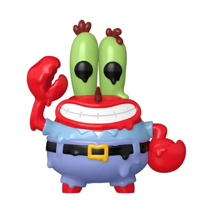 SPONGEBOB SQUARE PANTS - POP Animation N° 2559 - M