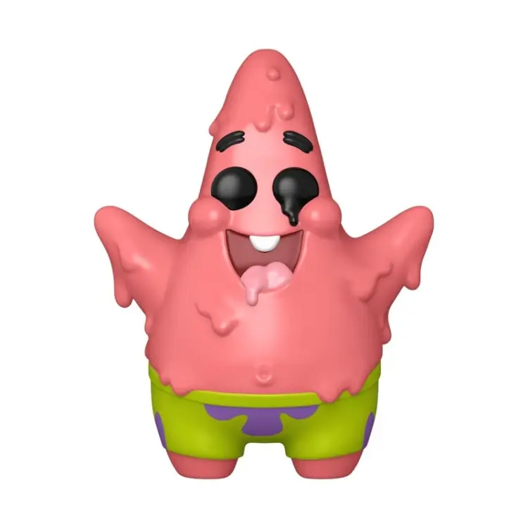SPONGEBOB SQUARE PANTS - POP Animation N° 2557 - P
