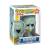 SPONGEBOB SQUARE PANTS - POP Animation N° 2558 - S