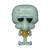 SPONGEBOB SQUARE PANTS - POP Animation N° 2558 - S
