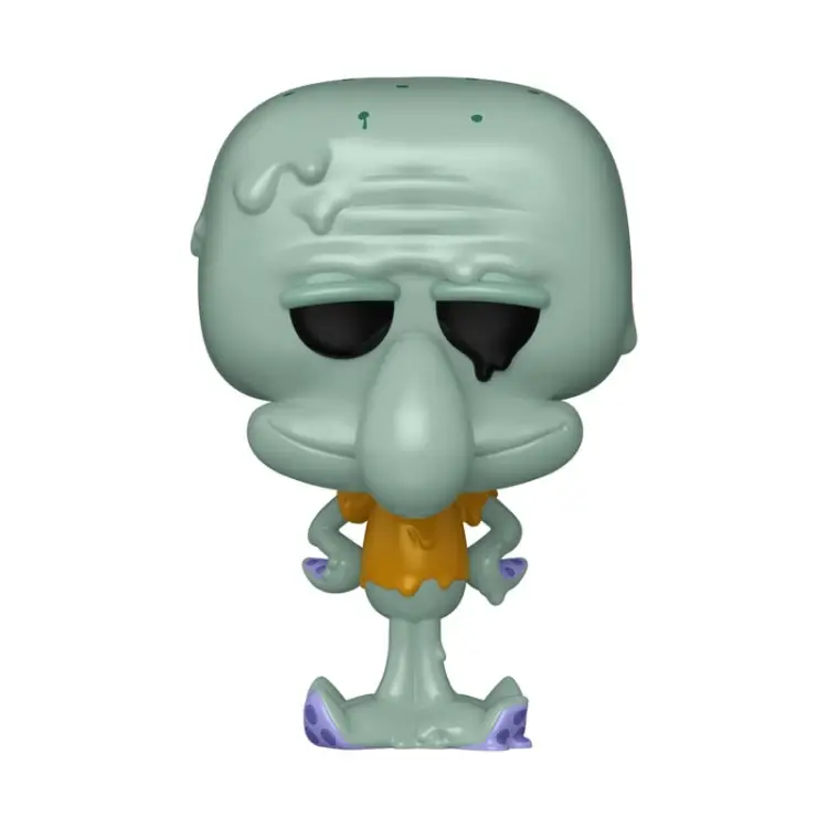 SPONGEBOB SQUARE PANTS - POP Animation N° 2558 - S