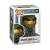 HALO 25TH ANNIVERSARY - POP Games N° 27 - Master C