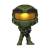 HALO 25TH ANNIVERSARY - POP Games N° 27 - Master C