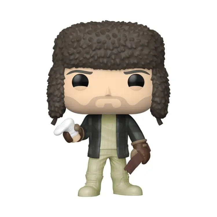 FARGO - POP Movies N° 2127 - Gaear Grimsrud