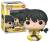 RANMA 1/2 - POP Animation N° 2543 - Ranma with Cha