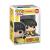 RANMA 1/2 - POP Animation N° 2543 - Ranma with Cha