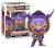 YU-GI-OH! - POP Animation N° 2561 - Buster Blader 