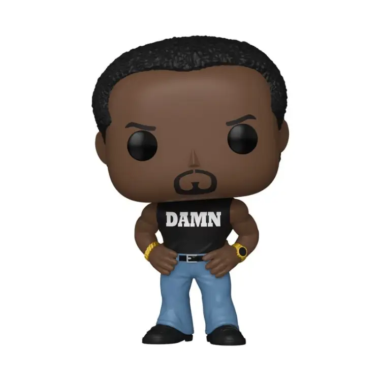 WWE - POP N° 218 - Ron Simmons