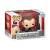 WWE - POP N° 217 - Randy Orton "Viper Stance" (RKO