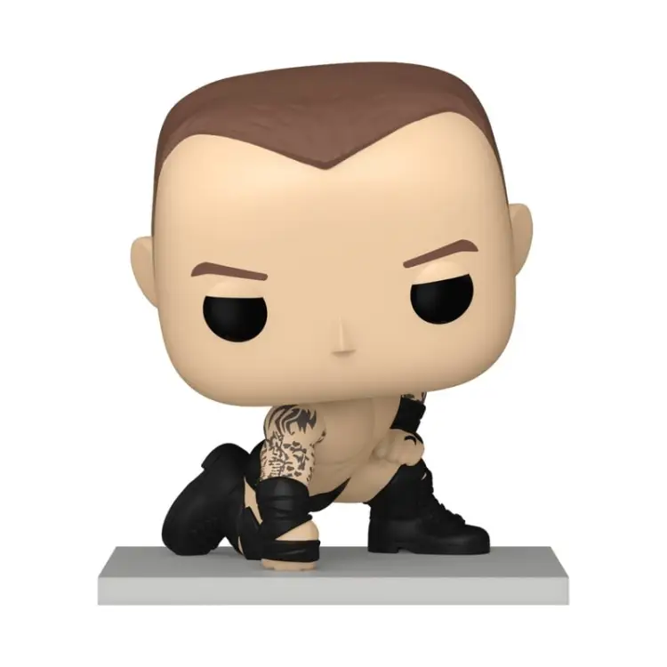 WWE - POP N° 217 - Randy Orton "Viper Stance" (RKO