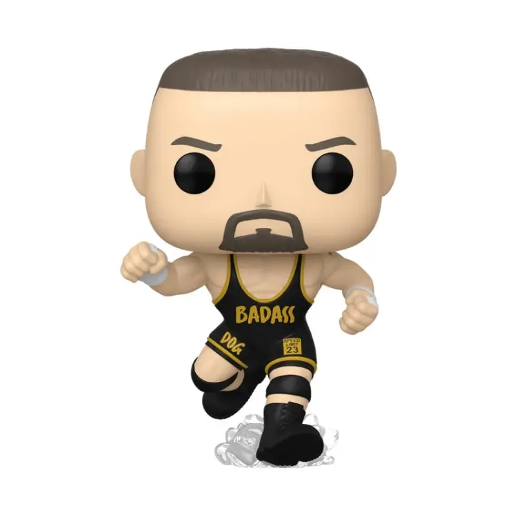 WWE - POP N° 216 - Bron Breakker