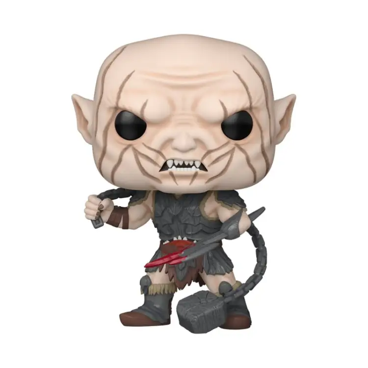 THE HOBBIT - POP Movies N° 2186 - Azog