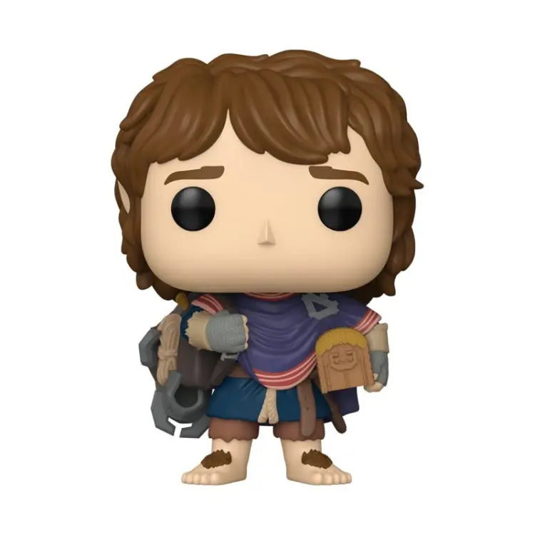 THE HOBBIT - POP Movies N° 2185 - Bilbo Baggins