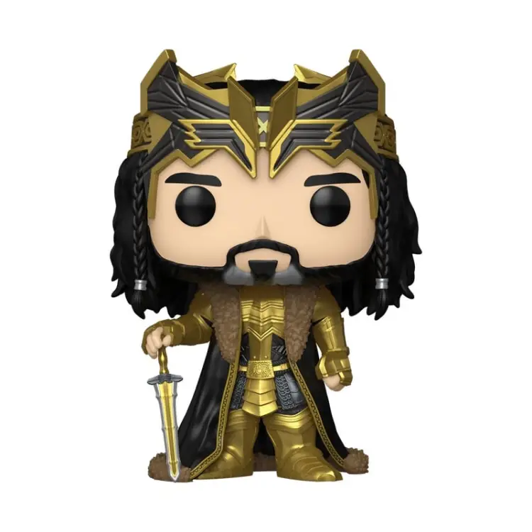 THE HOBBIT - POP Movies N° 2187 - Thorin (MT)
