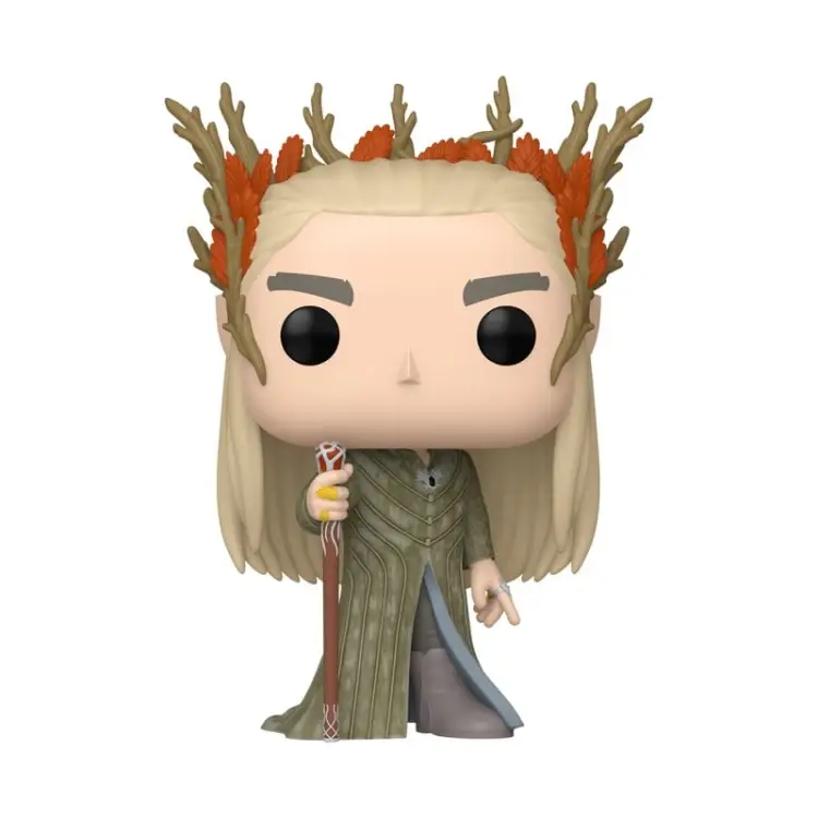 THE HOBBIT - POP Movies N° 2184 - Thranduil