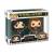 THE HOBBIT - POP Movies - 2 Pack Kili & Fili