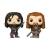 THE HOBBIT - POP Movies - 2 Pack Kili & Fili