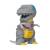 TRANSFORMERS 40TH ANNIVERSARY - POP Retro Toys N° 
